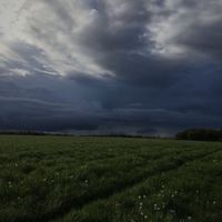 apocalypse - Old Enough to Understand
