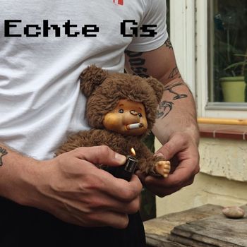 LAZARUS - Echte Gs