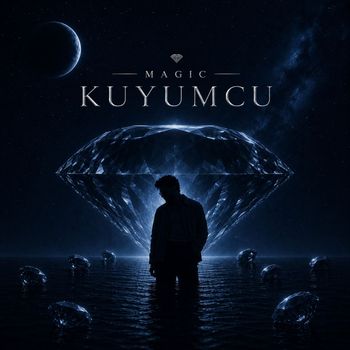 Magic - Kuyumcu (Explicit)
