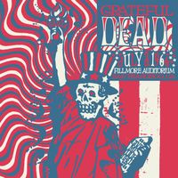 Grateful Dead - Cream Puff War (Live at Fillmore Auditorium, San Francisco, CA 7/3/66)