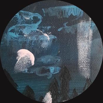 Melly - MAGIC HOUR