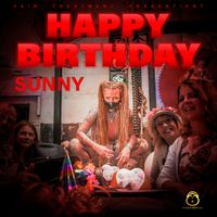 Sunny - Happy Birthday