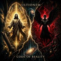 KURAT - ultionem & code of reality