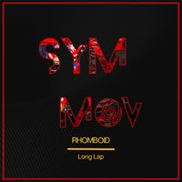 Rhomboid - Long Lap