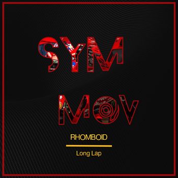 Rhomboid - Long Lap