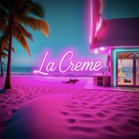 Jenny Mewfoxx - La Creme