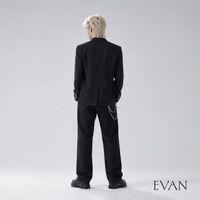 EVAN - Fake Smile