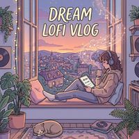 RND-Music - Dream Vlog Lo-Fi