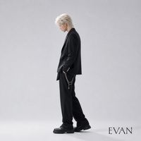 EVAN - Baby Baby Baby
