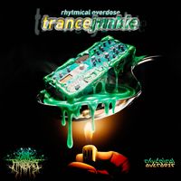 Rhytmical Overdose - TranceJunkie