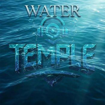 Temple - Water