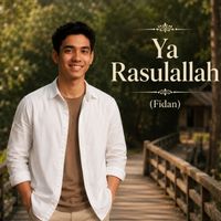 Fidan - Ya Rasulallah