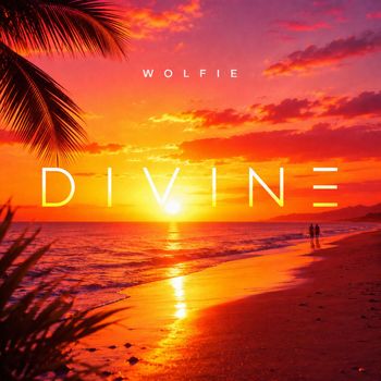 Wolfie - Divine