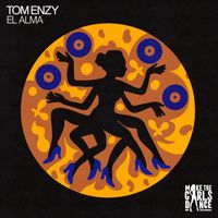Tom Enzy - El Alma