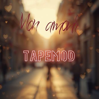 TAPEMOD - MON AMOUR