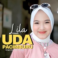Lila - Uda Pacimburu