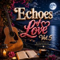 Kerem Ökten - Echoes Of Love Vol.5