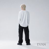 EVAN - My Hidden Love