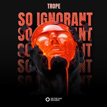 Trope - So Ignorant