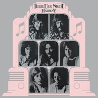 Three Dog Night - Harmony