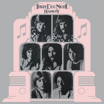 Three Dog Night - Harmony