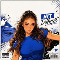 Marlowe - Hit Different (Explicit)
