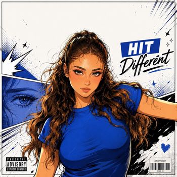 Marlowe - Hit Different (Explicit)
