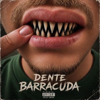 SLIME - DENTE BARRACUDA (Explicit)