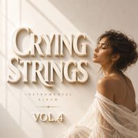 Kerem Ökten - Crying Strings Vol.4
