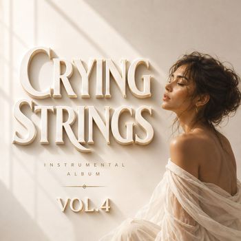 Kerem Ökten - Crying Strings Vol.4