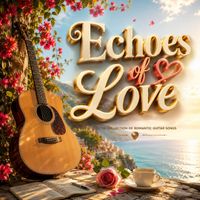 Kerem Ökten - Echoes Of Love