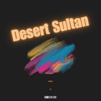 CruZ - Desert Sultan