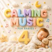 Kerem Ökten - Calming Music For Babies  4