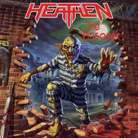 Heathen - The Prisoner