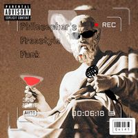 Quiet - Philosopher's Freestyle Funk (Explicit)
