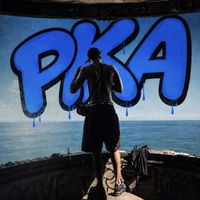 PKA - PASSANDO NA ÁREA (Explicit)