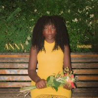 ANNY - Fantasie