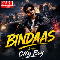 City Boy - Bindaas