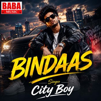 City Boy - Bindaas