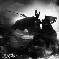 BAKUZ, ELDEN LORD - CALABRIA (HARDSTYLE)