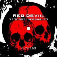 Red Deviil - Tesoros Infernales