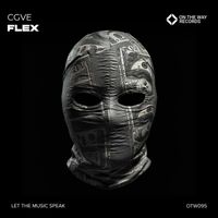 CGVE - Flex (Extended Mix)