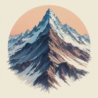 Vivace - If I Climb Mountain