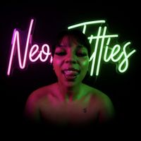 Mecha - NEON TITTIES (Explicit)