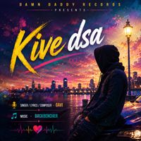 Gavi - Kive Dsa