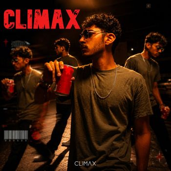 CLIMAX - Climax