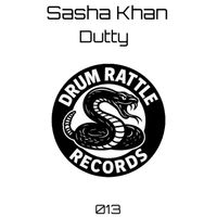 Sasha Khan - Dutty