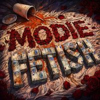 Modie - Fetish (Explicit)