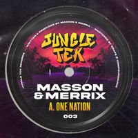 Masson, Merrix - One Nation