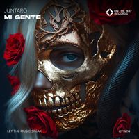 JUNTARO - Mi Gente (Extended Mix)